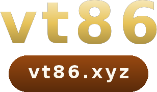 vt86 logo