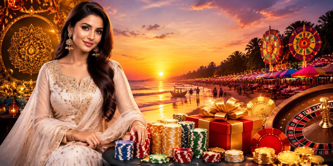 vt86 Live Lighting Baccarat কীভাবে কাজ করে